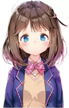 Mao Kurusu