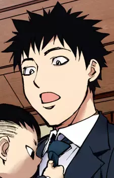 Izumi-san