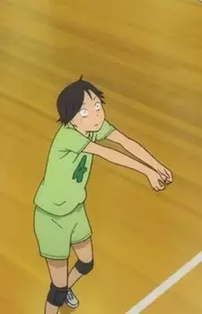Tatsuya Mori