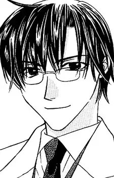 Kaname Yatoh