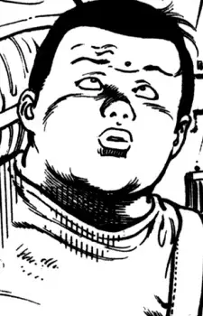 Yoichi Ooba
