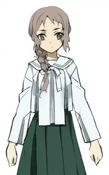 Masuzu Aki