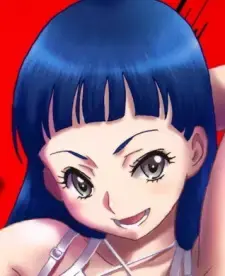 Sarah Goujima