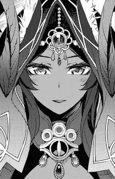 Queen of Sheba