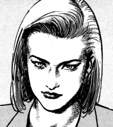 Jean Sky