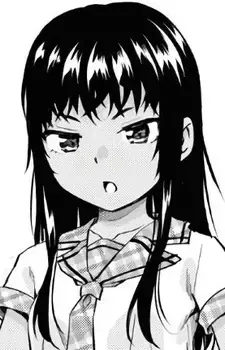 Yuri Kuroi