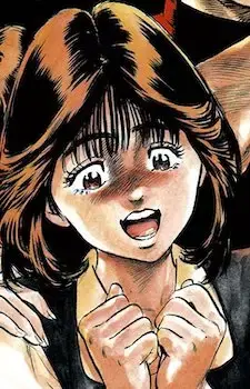 Chiaki Nanase