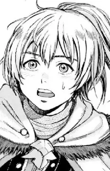 Touya Kisaragi