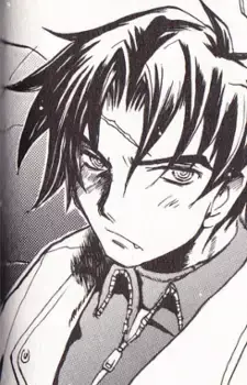 Yuuga Tsukigami