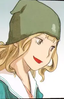 Yuuho Komatsu