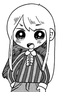 Byoujaku