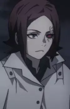 Touma Higemaru
