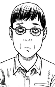 Junji Itou
