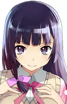 Kurumi Shionomiya