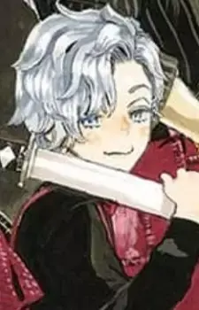 Kiyomaru Yamada Asaemon