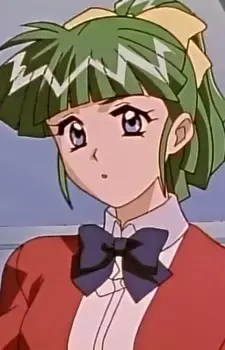 Miyuki Iijima