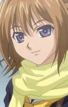 Satsuki Kirishima