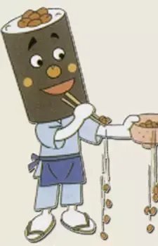 Nattomaki-kun