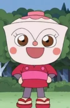 Oyakodon-chan