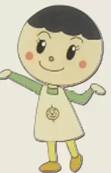 Tsumire-chan
