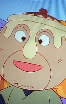 Kameemon-san