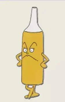 Elizabeth Mustard