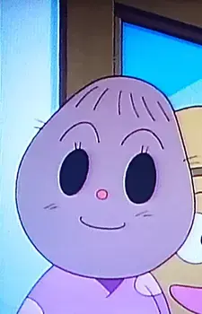 Satoimo-chan