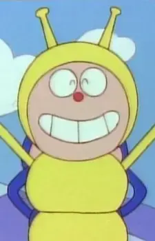 Waraimushi