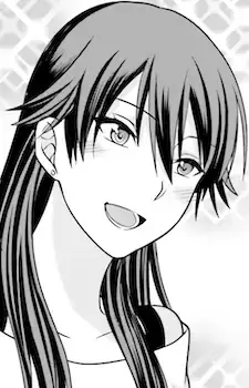 Tsumugi Takanashi
