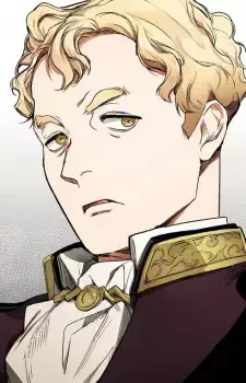 Duke Heinrich
