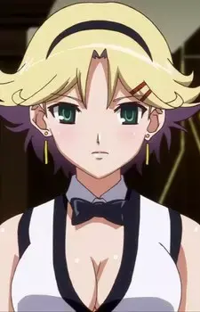 Rina Goltschmidt Tachibana