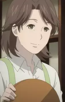 Sawa Suemori