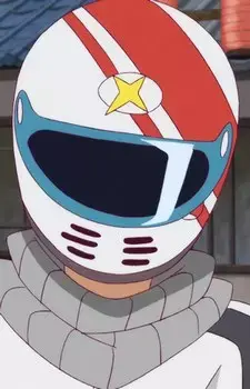 Tomoki Suzuka