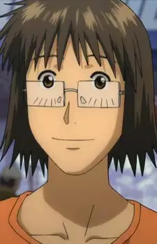 Haruki Hishida