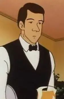 Waiter