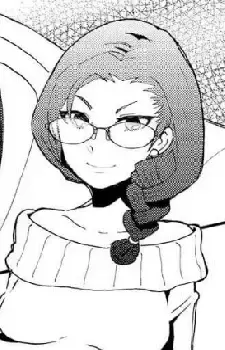 Kazuho Okonogi