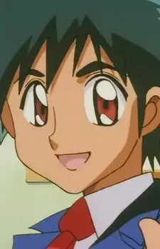 Takashi Fuji