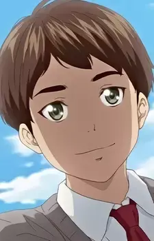 Ayumu Matsuzono