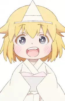 Yuurei-chan