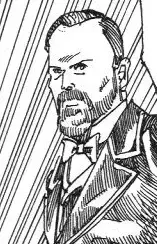 Louis Pasteur