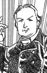 Edward Jenner