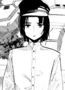 Simon Kagomura