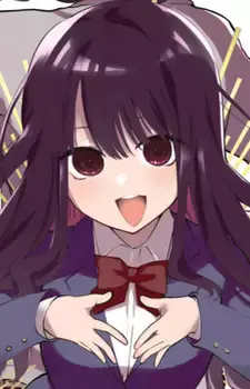 Mikoto Uzume