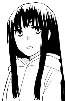 Mana Kawai