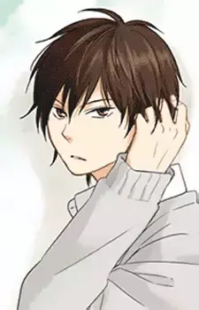 Ren Mizushiro
