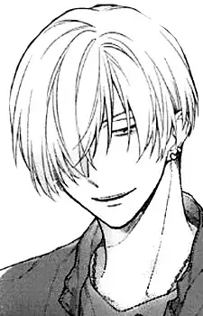 Ayafumi Kuga