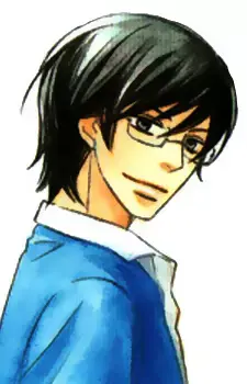 Shuji Mashita