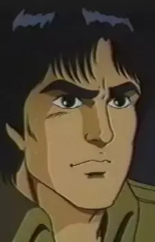 Kitazato Makurou
