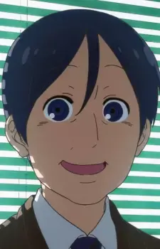 Senmu Magatsuchi