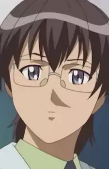 Takeshi Okamura